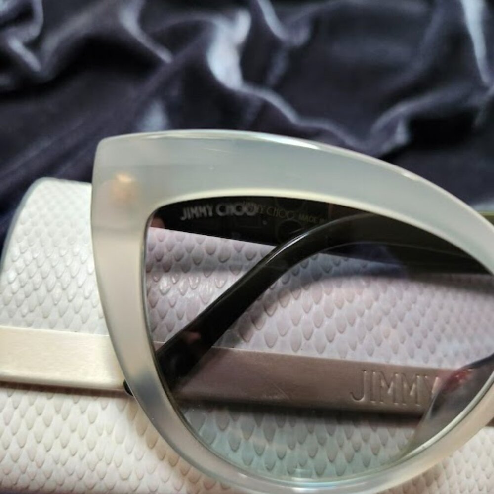 NNT, Jimmy Choo sunglasses - Picture 2 of 3